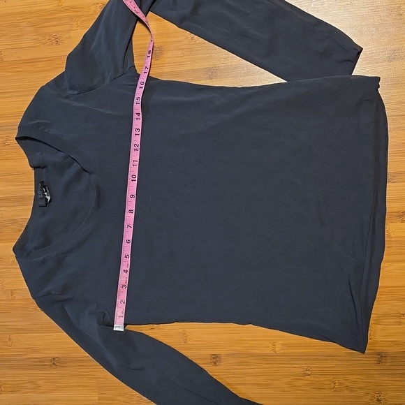 CREA CONCEPT BLOUSE - Picture 2 of 8